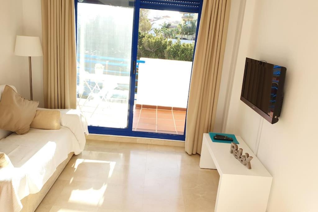 Apartamento Rocio Бенальмадена Экстерьер фото