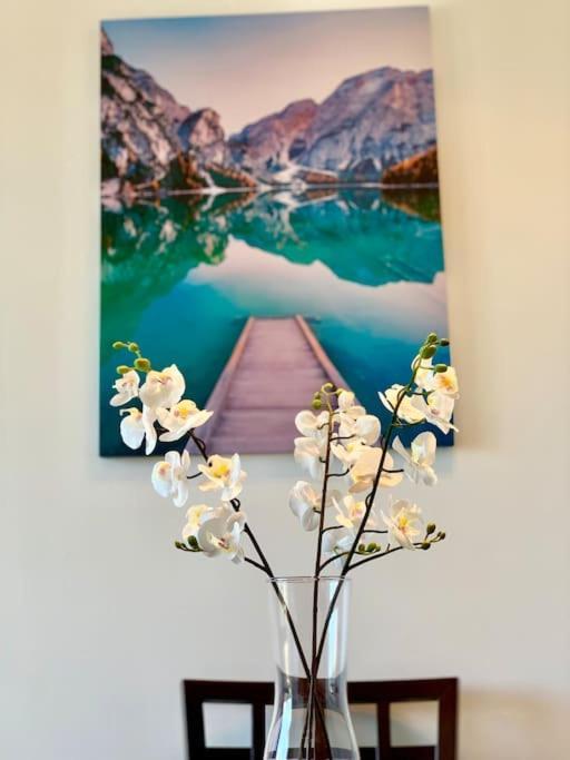 Apartamento Rocio Бенальмадена Экстерьер фото