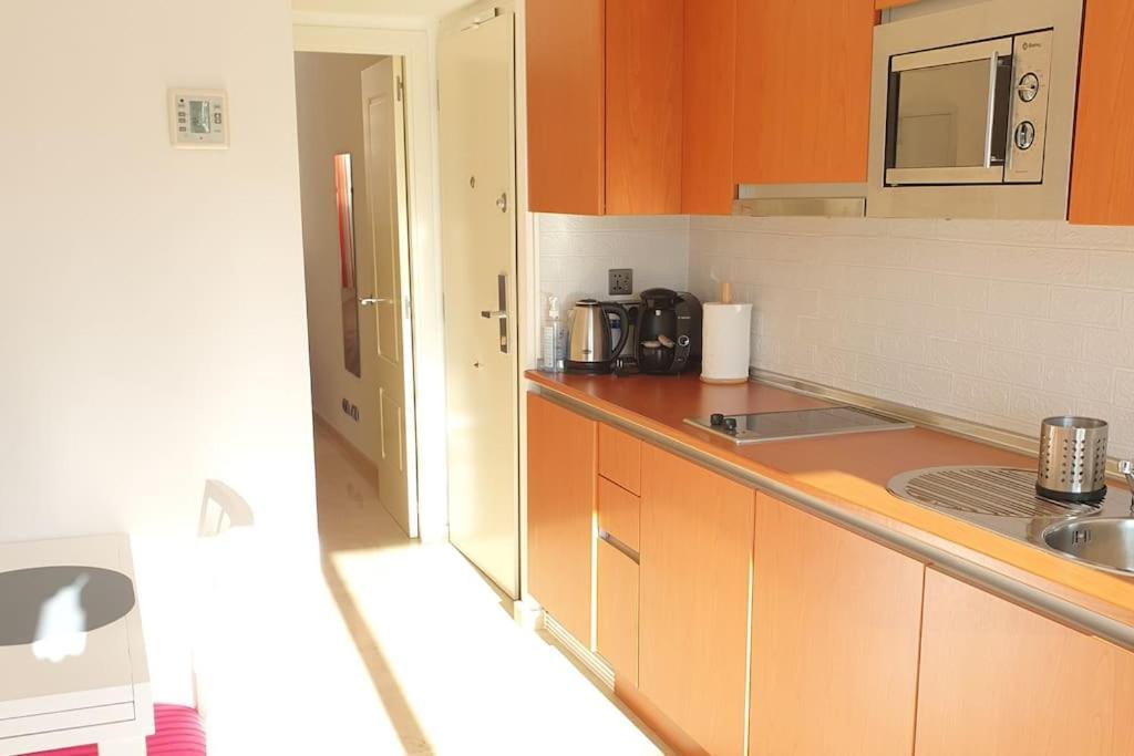 Apartamento Rocio Бенальмадена Экстерьер фото