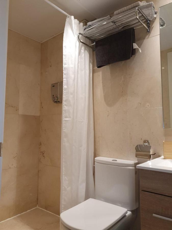 Apartamento Rocio Бенальмадена Экстерьер фото
